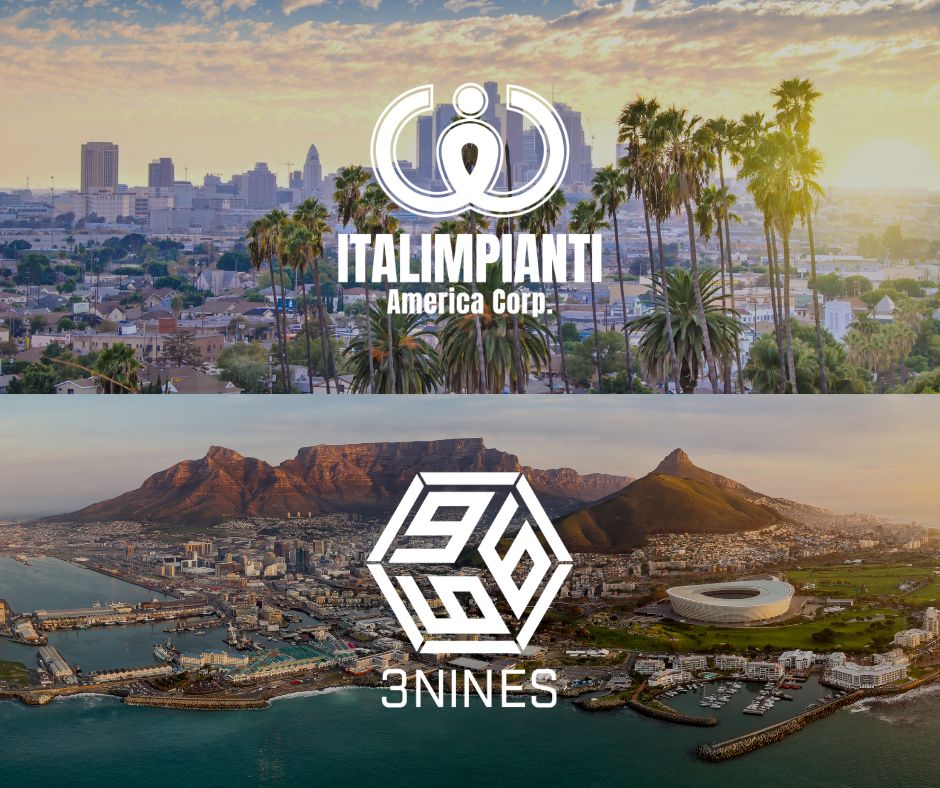 Tera Automation and Italimpianti Orafi Strengthen Their Global Presence in the United States and Africa