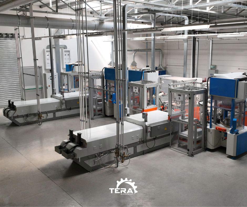 T-Sintermint, la nuova frontiera della produzione minting