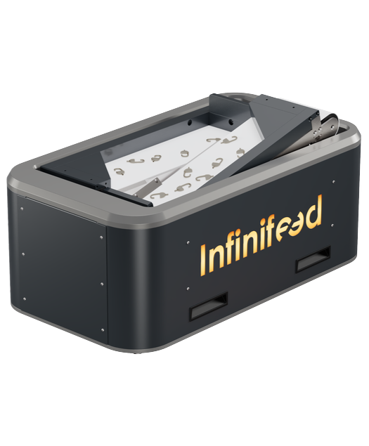 INFINIFEED