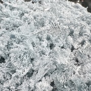 Cristalli d’argento