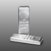 Lingotti serializzati