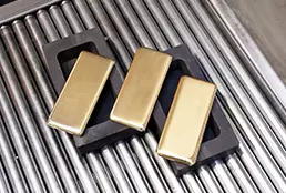 HOW DOES THE T-BARMASTER TUNNEL FURNACE WORK?