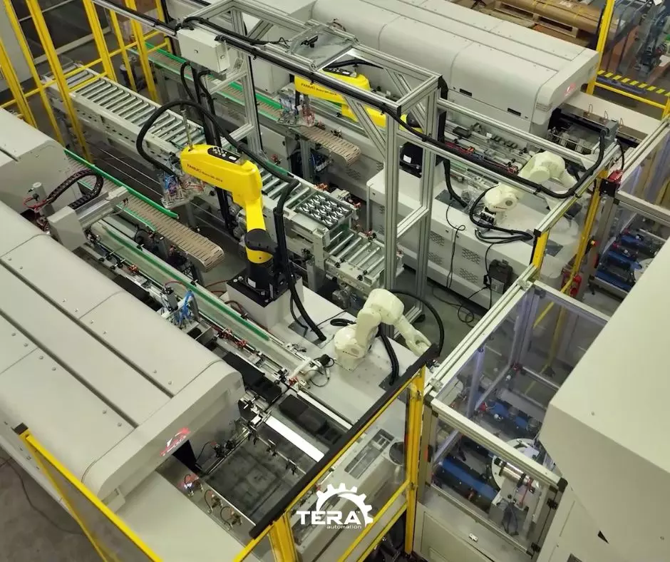 T-Line Compact, la rivoluzione nella produzione dei lingotti