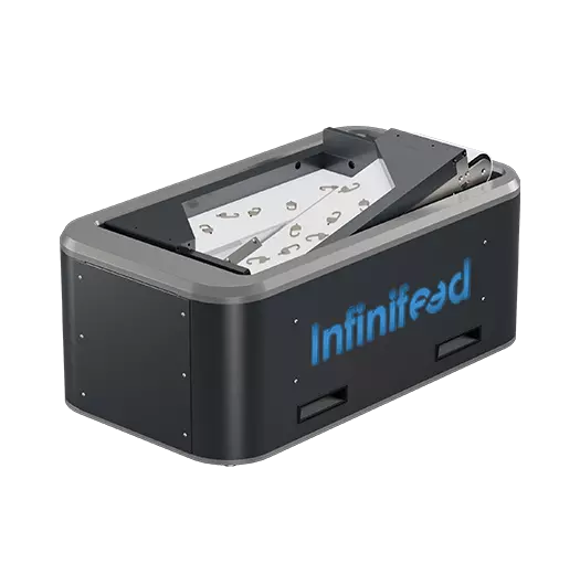 INFINIFEED