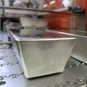 Solified Good Delivery Bars