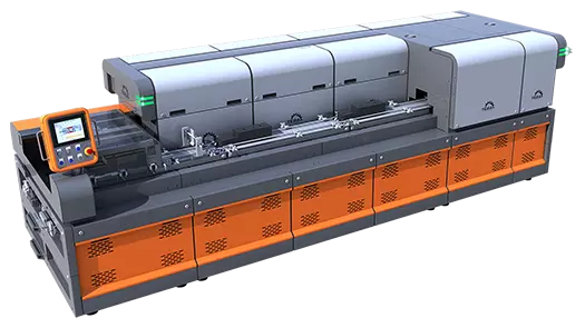 T-BARMASTER POWERLOOP