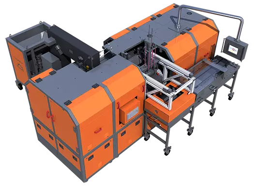 T-BARMASTER SPACELESS GOOD DELIVERY