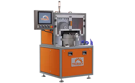 T-BRUSH modello: T-Brush