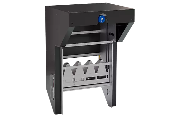 T-COMPACT LOADER modello: T-Compact Loader