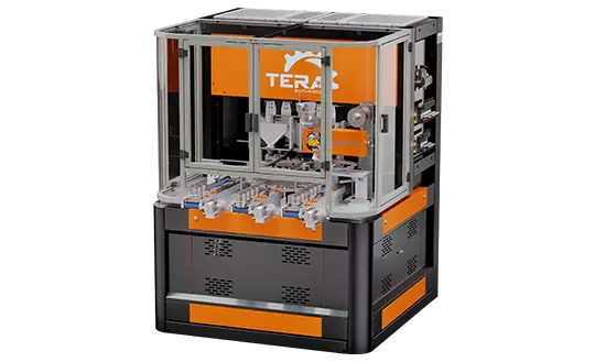 T-DOSING modello: T-Dosing 2H/4H