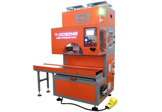 T-DOSING modello: T-Dosing HP