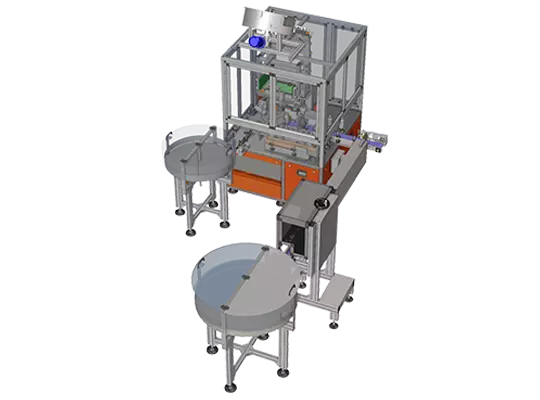 T-DOSING modello: T-Powder Dosing