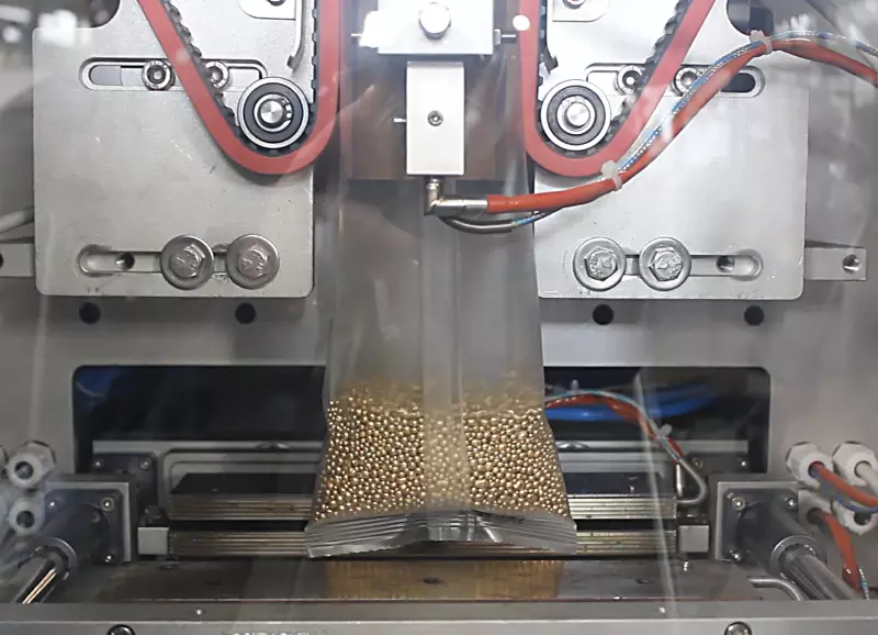 Immagine sezione: T-FILL&SEAL CONSISTS OF: