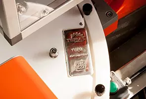 COME FUNZIONA IL SISTEMA T-FINISHING?