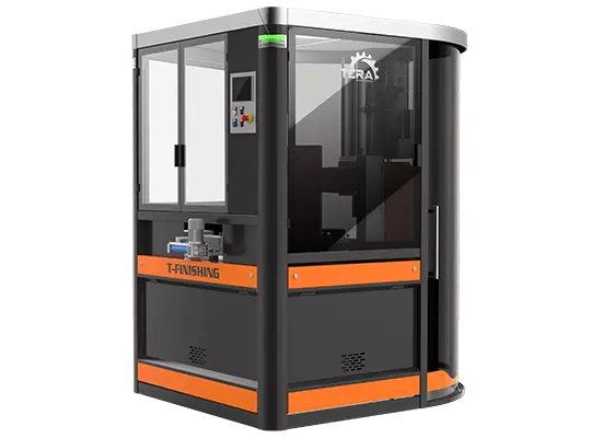 T-FINISHING modello: T-Finishing