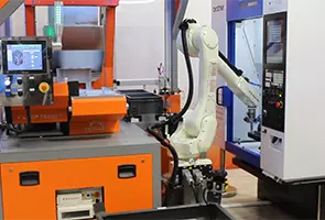 HOW DOES T-FLEXICELL MACHINE WORK?