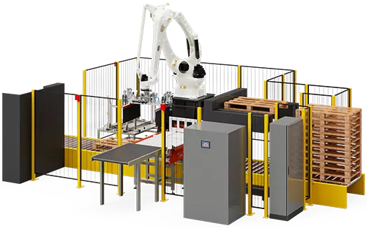 Immagine principale prodotto: T-FLEXIPACK