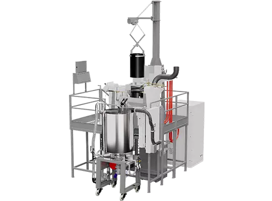 T-GRAINS modello: T-Grains 60