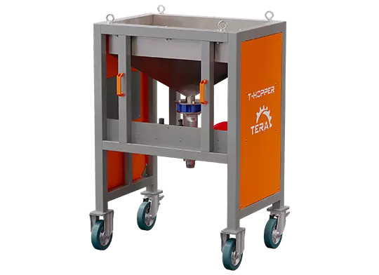 T-HOPPER modello: T-Hopper 45L