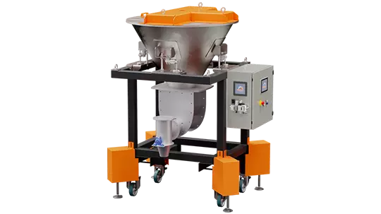 T-CRYSTAL HOPPER modello: T-Crystal Hopper