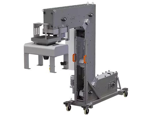 T-LIFT modello: T-Doselift Low/High