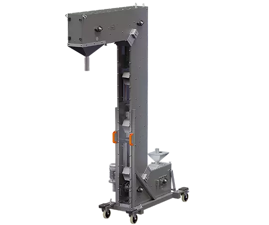 T-LIFT modello: T-Lift High