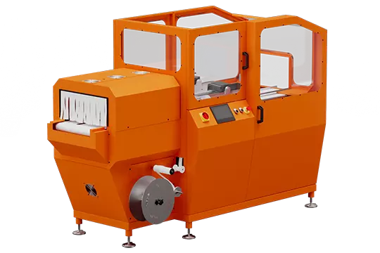 T-PACK modello: T-Pack