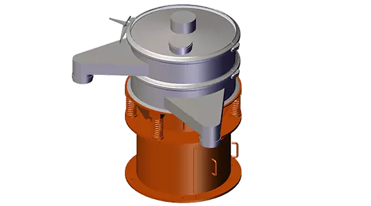 T-SCREENING modello: T-Screening 2L