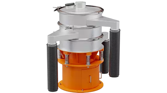 T-SCREENING modello: T-Screening 3L