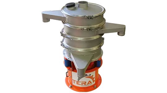 T-SCREENING modello: T-Screening 4L