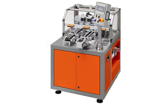 T-SORTING modello: T-Sorting