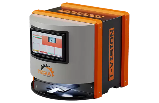 T-VISION modello: T-Vision