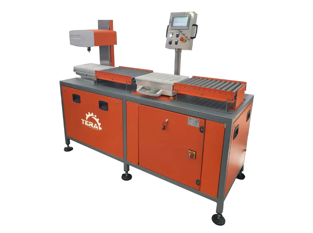 Immagine sezione: T-WM CONSISTS OF: