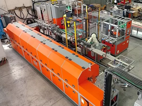 INNOVATION AND VISION