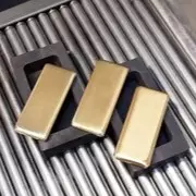 Perfectly solified bars