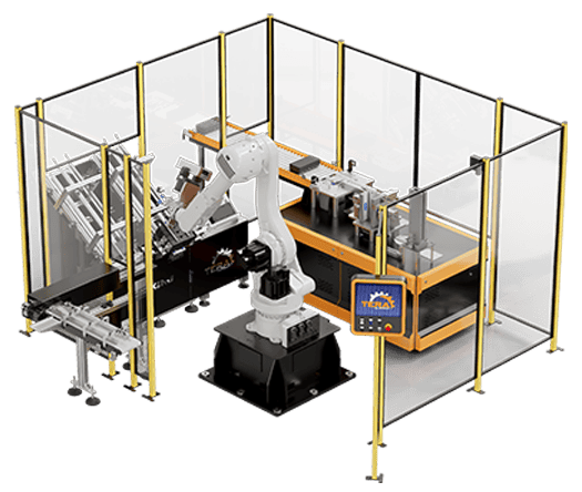 Immagine principale prodotto: T-BOXING