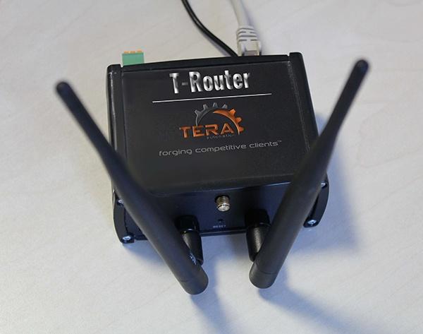 T-Router